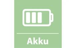 AKKU-Stehleuchte Bellis, sandfarbig