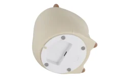 Akku-Tischleuchte Capybara, braun, inkl. RGB-Farbwechsler