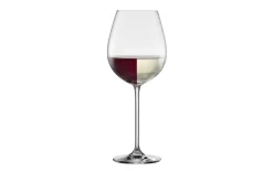 Allrounderglas-Set Vinos, 4-teilig