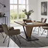 Armlehnenstuhl Paloma, taupe