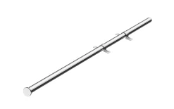 Außenaufhänger für Jutzler-Schränke, Belastung max. 15 kg