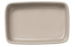 Auflaufform grande al forno, nude, 28,5 cm