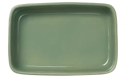 Auflaufform grande al forno, salbei, 28,5 cm
