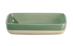 Auflaufform grande al forno, salbei, 28,5 cm