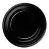 Auflaufform kitchen'art, black, 8 cm