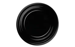 Auflaufform kitchen'art, black, 8 cm