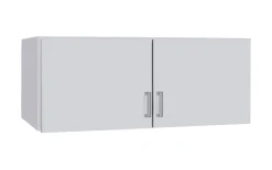 Aufsatzelement Bremen, weiß, 91 x 39 cm