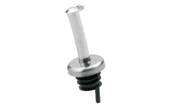 Ausgießer 2er-Set, 10 cm