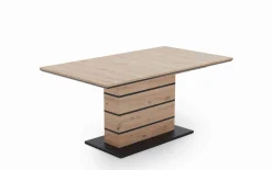 Ausziehtisch Amado, Artisan Eiche-Nachbildung