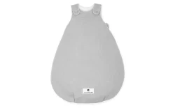 Babyschlafsack Terra, grau, 62/68 cm