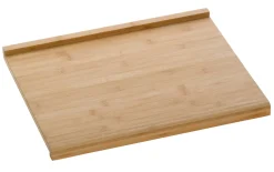 Backbrett Kiana aus Bambus