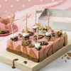 Back- und Dekorierrahmen Patisserie