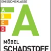Badeinrichtung Unique, betonfarbig