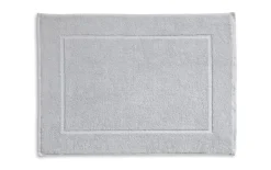 Badvorleger Ladessa, grau, 50 x 70 cm