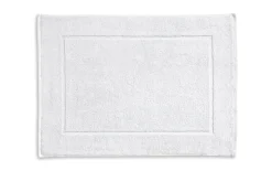 Badvorleger Ladessa, schneeweiß, 50 x 70 cm