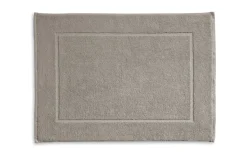 Badvorleger Ladessa, silbergrau, 50 x 70 cm