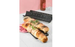 Baguetteform Inspiration