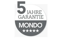 Barhocker Moka, dunkelgrau, inkl. Rückstellfunktion