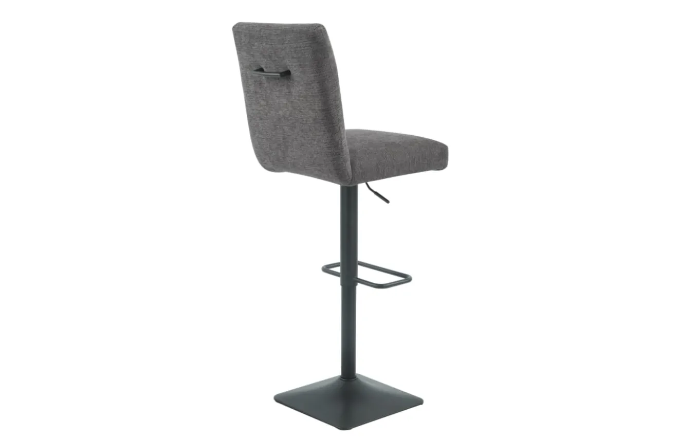 Barhocker Sorico H, anthrazit