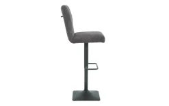 Barhocker Sorico H, anthrazit