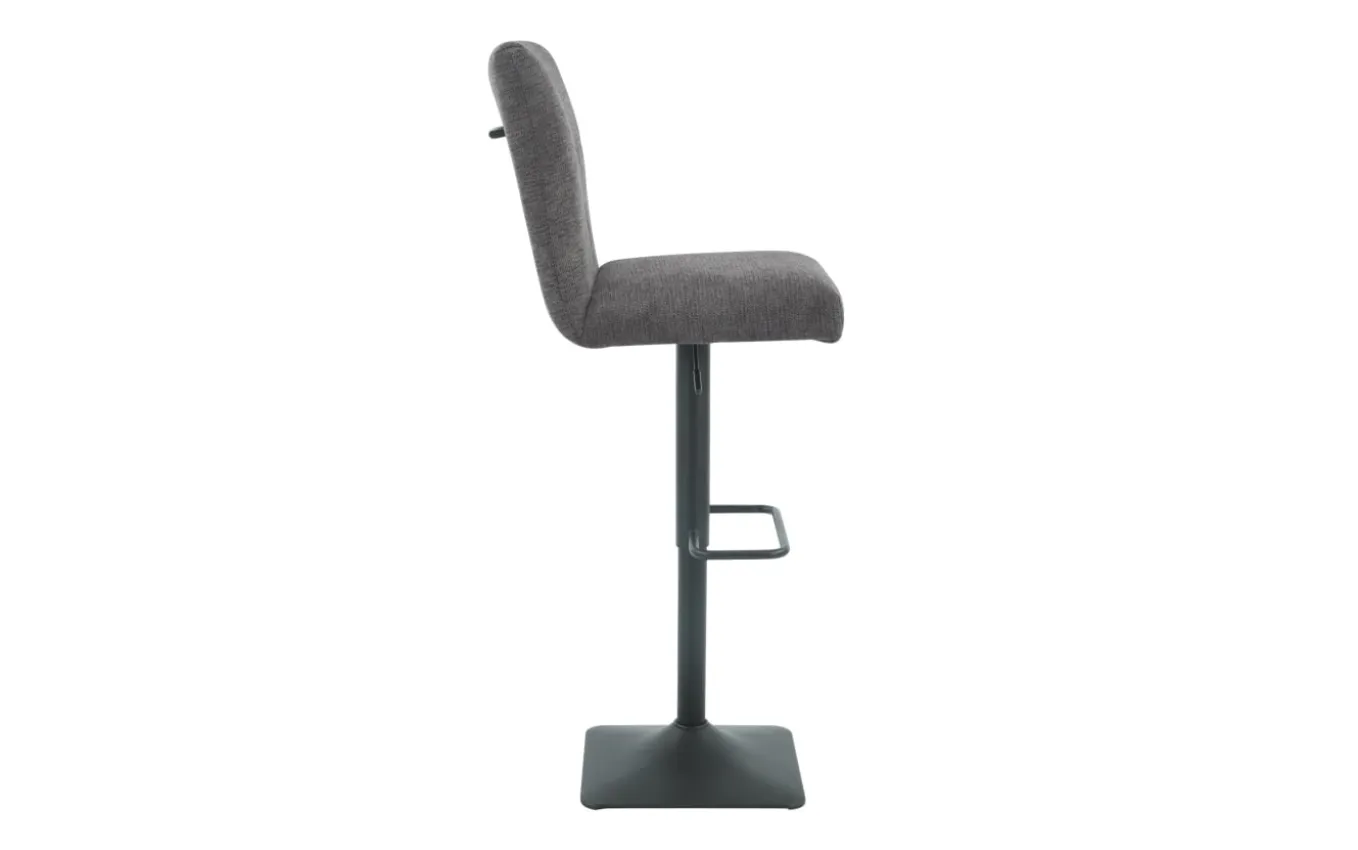 Barhocker Sorico H, anthrazit