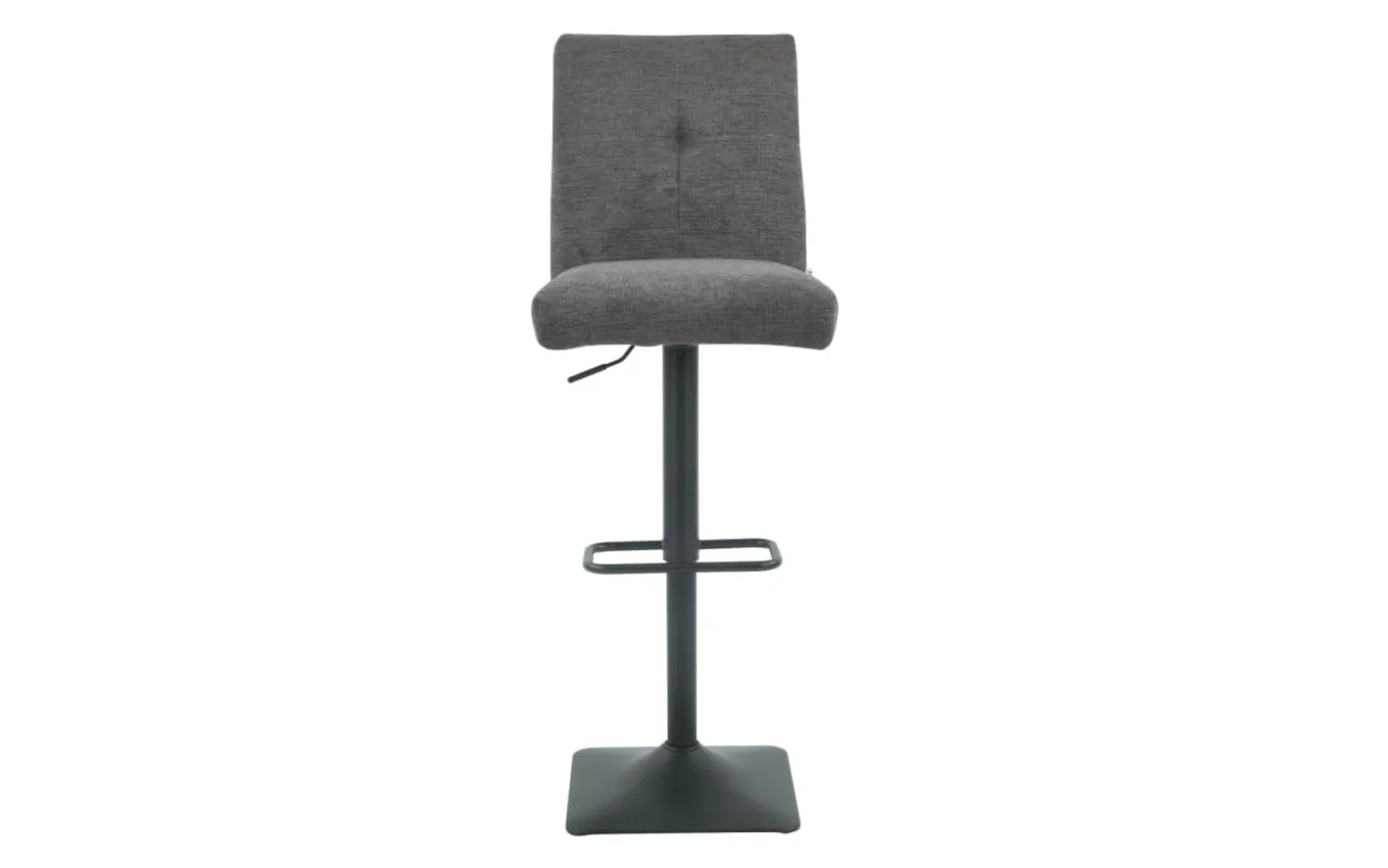 Barhocker Sorico H, anthrazit