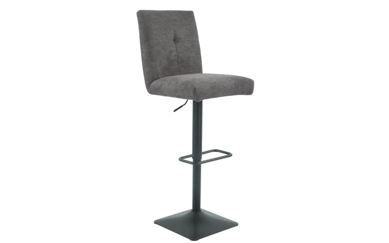 Barhocker Sorico H, anthrazit