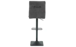 Barhocker Sorico H, anthrazit