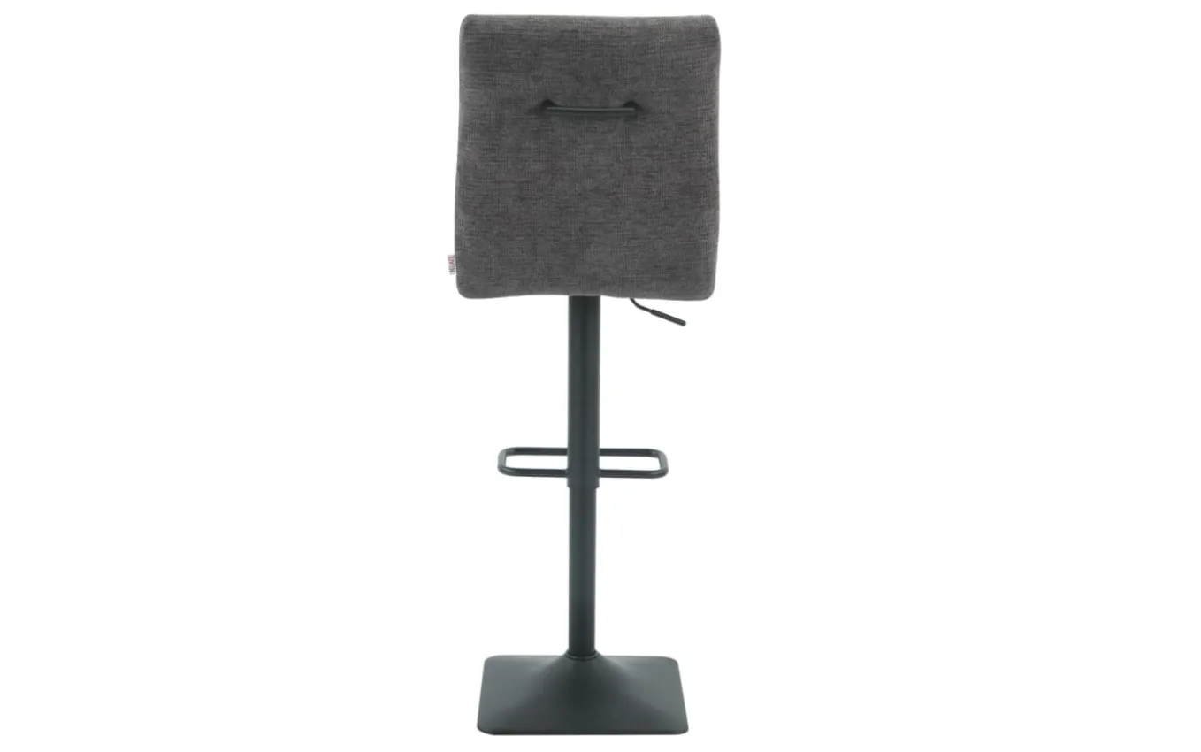 Barhocker Sorico H, anthrazit