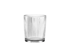 Becher Aperetivo, transparent, 12er-Set