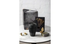 Becher Coffee To Go Manufacture Rock, 350 ml