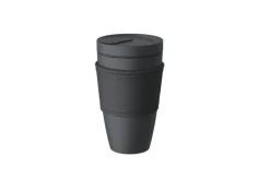 Becher Coffee To Go Manufacture Rock, 350 ml