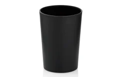 Becher Marta in schwarz