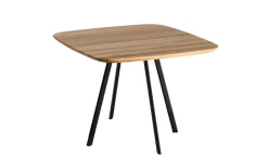 Beistelltisch 7711SH System Loft, Asteiche massiv geölt