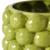 Übertopf Lime, grün, 16 cm
