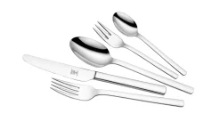 Besteck Alpha, Edelstahl 18/0, 30 teilig