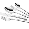 Besteck Baguette, Edelstahl 18-10, 30 teilig