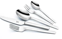 Besteck-Set Alpha, 60-teilig