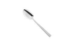 Besteck-Set King, silber, aus Edelstahl, 60-teilig