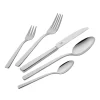 Besteck-Set King, silber, 30-teilig