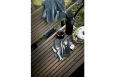 Besteck-Set My 2 Go, 8-teilig