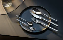 Besteck-Set Palermo, 60-teilig