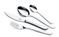 Besteck-Set Twist, 60-teilig