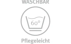 Bettdecke Dala Bio winterwarm, 135 x 200 cm