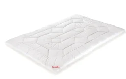 Bettdecke Sinfonie Bio winterwarm, 135 x 200 cm
