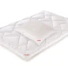 Betten-Set Bio Organic aus Baumwolle, 135 x 200 cm