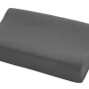 Bezug Neck-Protect, grau, 40 x 60 cm
