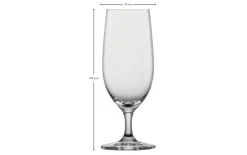 Biertulpe Basic, 4-teilig