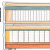 Boxspringbett BX2100 Baker, lichtgrau, 180 x 200 cm