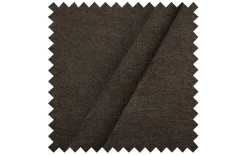 Boxspringbett Hawaii 2, Soro 24 stone, 120 x 200 cm, inkl. Topper und Bettkasten